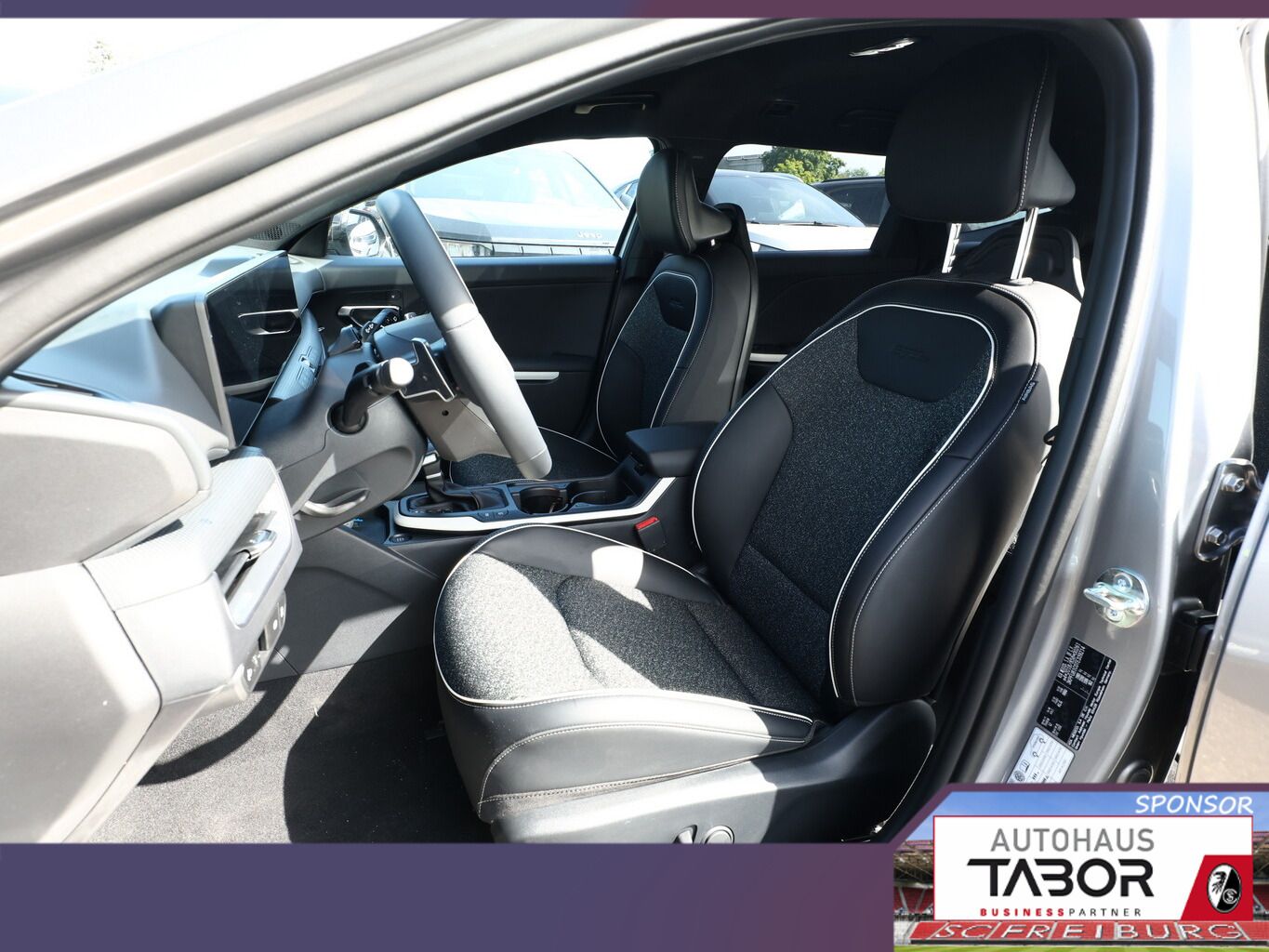 Kia K4 - Bild 6