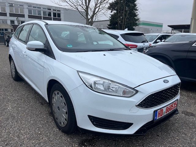 Ford Focus Turnier 1.5 TDCI Trend /3800netto