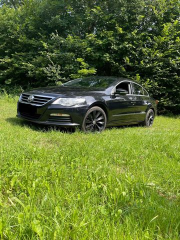 Volkswagen VW Passat CC