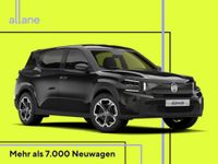 Citroën C3 Aircross - Vorschau Bild 5