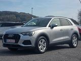 Audi Q3 35 TDI - Audi Q3 aus 2021