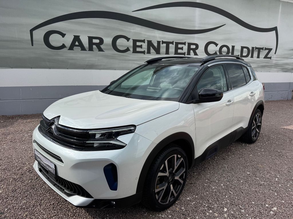 Image of Citroën C5 Aircross