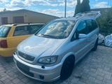Opel Traum Zafira A OPC mit Vollausstattung x... - Opel Zafira: A Opc