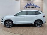 Skoda Karoq Sportline 1,5TSI DSG 4*J.Gar/Pano/aAHK/Mat - Skoda Karoq von 2026