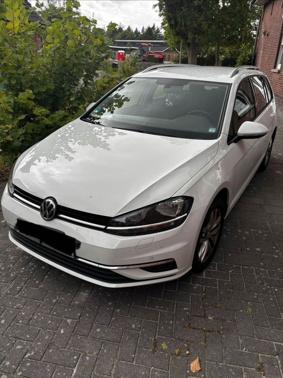 Image of Volkswagen Passat Variant