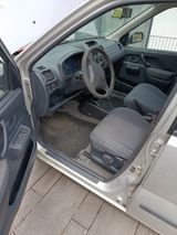 Suzuki Ignis 1,3 Club Club - Suzuki Ignis aus 2003