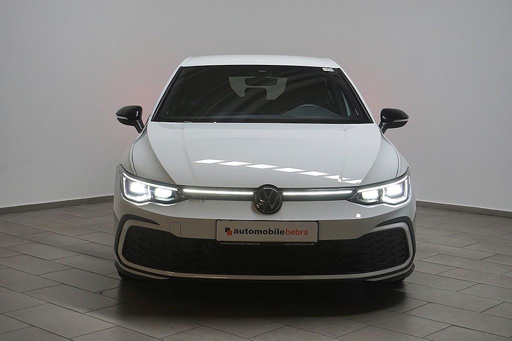 Volkswagen Golf 8 2.0TSI DSG GTI Virtual AHK Sthz, миниатюра 2