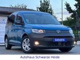 Volkswagen Caddy 2.0TDI*1.HAND*KAMERA*STDHZG*AHK*IQ.DRIVE* - Volkswagen Caddy: I