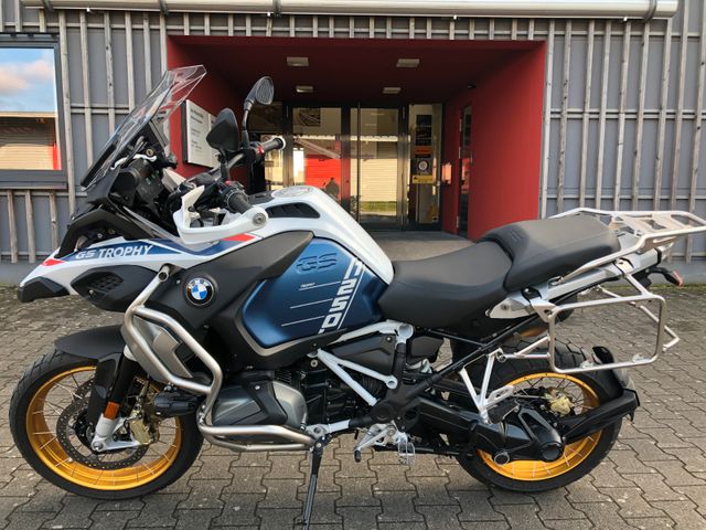 BMW R 1250 GS Adventure *Style GS Trophy*