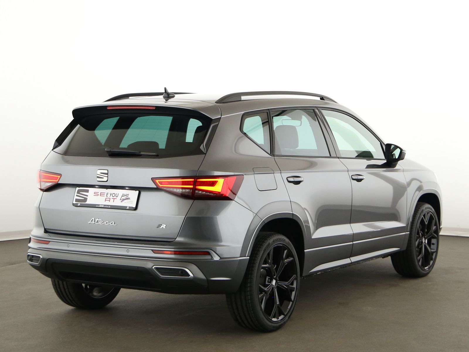 Seat Ateca - Bild 7
