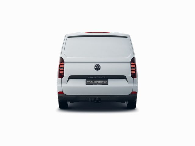 Transporter Kasten Motor: 2,0 l TDI 81 kW Getrie