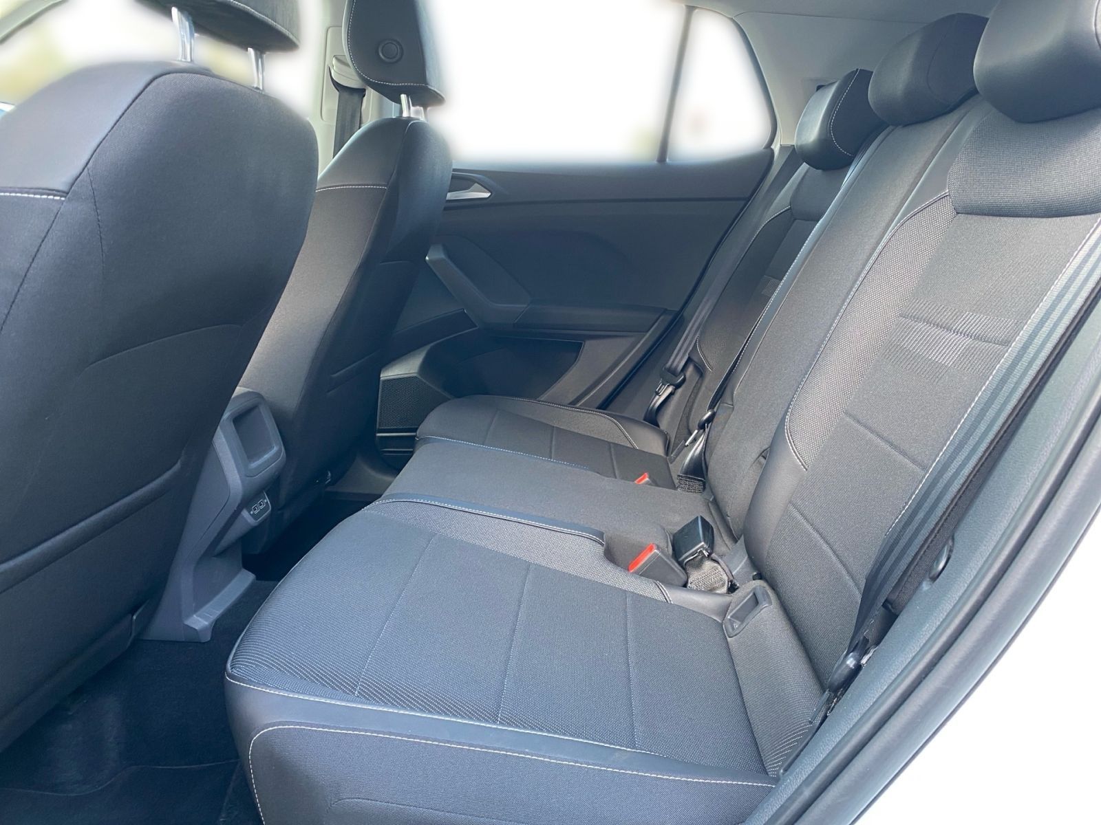 Fahrzeugabbildung Volkswagen T-Cross 1.0 TSI Style *Kamera*Sitzheizg*Alu*Allw