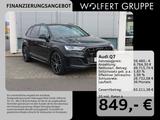 Audi Q7 50 3.0 TDI quattro competition plus PANO*NAVI - Audi Q7: Competition Plus