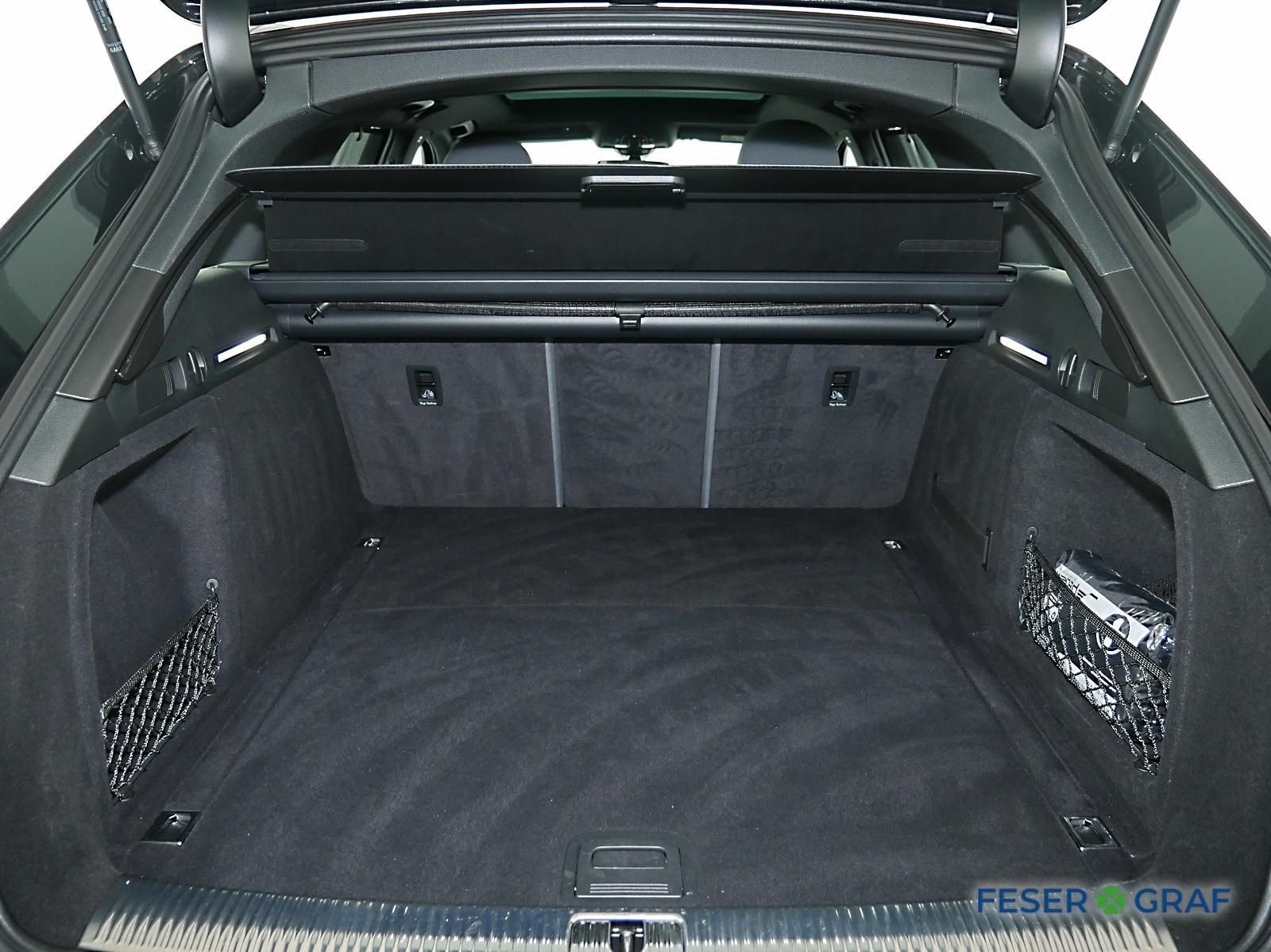 Audi A4 - Bild 9