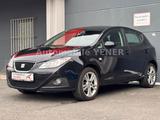 Seat Ibiza 1.4 Lim. Sport Klima Alu *ZR und TÜV NEU* - Seat aus 2008: 1.4