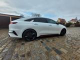 Kia pro_cee'd / ProCeed 1.6 T-GDI DCT GT GT  - Kia pro cee'd / ProCeed von privat
