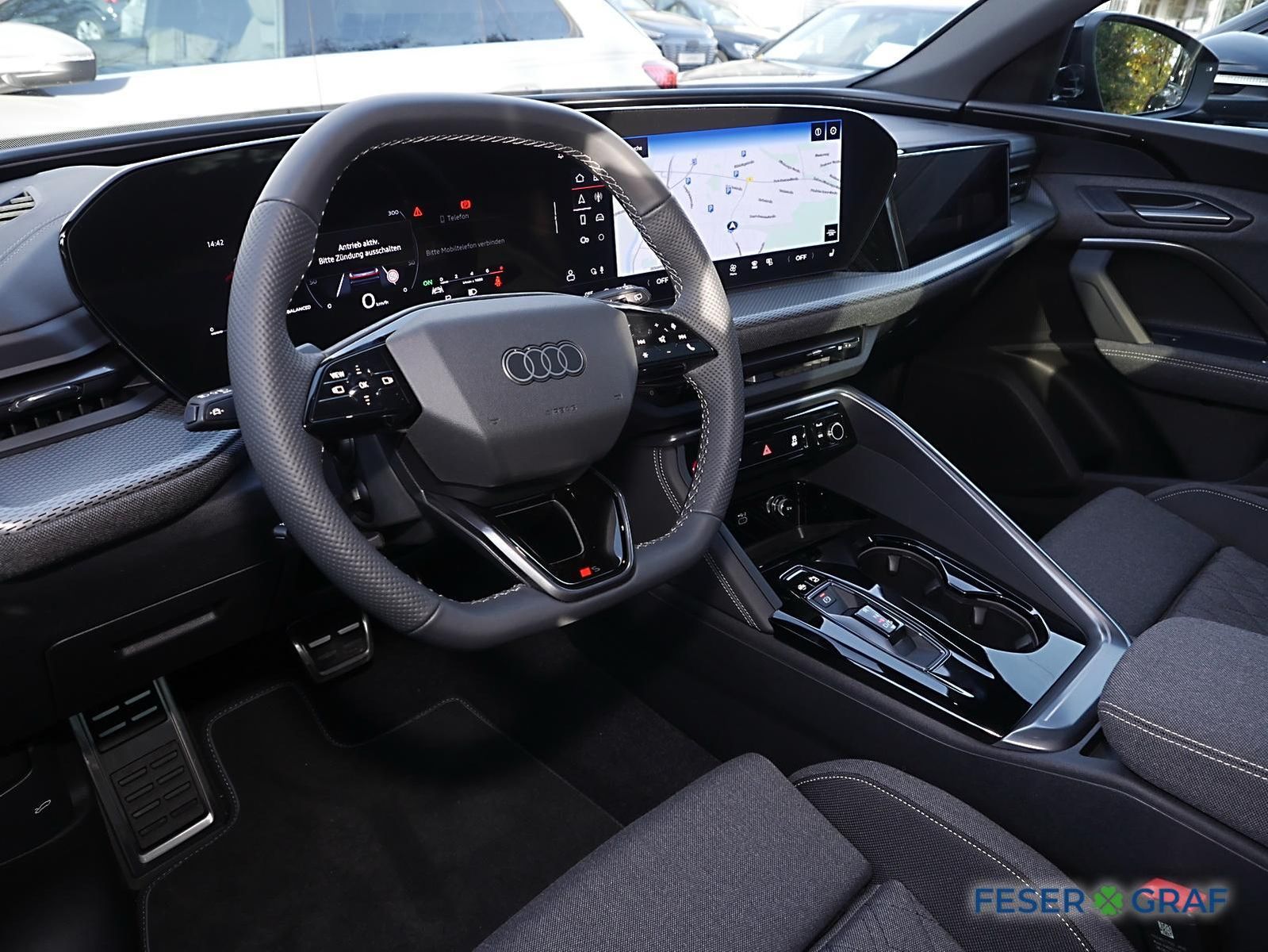 Audi Q5 - Bild 8