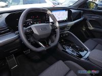 Audi Q5 - Vorschau Bild 8