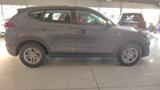 Hyundai Tucson blue Classic 2WD-1.HAND-NAVI-PDC-RÜCKFAHR - Hyundai TUCSON in Wuppertal