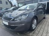 Peugeot 308 SW Active 6-GANG KLIMA AHK PDC SHZ - Peugeot Gebrauchtwagen in Nürnberg