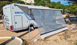 Knaus Sky-ti 650 MF - Knaus Teilintegrierter