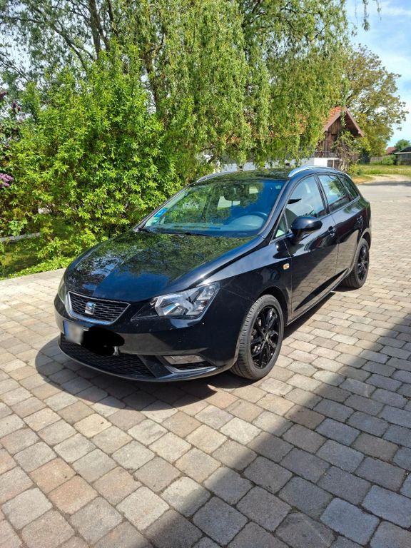 Image of Seat Ibiza