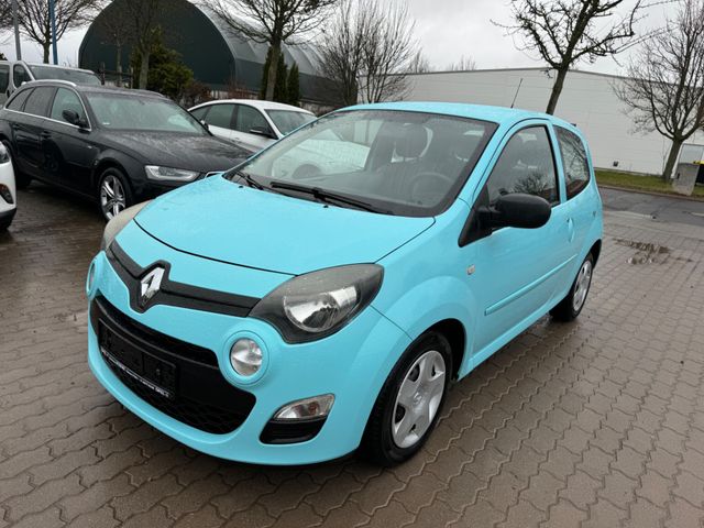 Renault Twingo Dynamique 1.2 LEV 16V 75 eco2