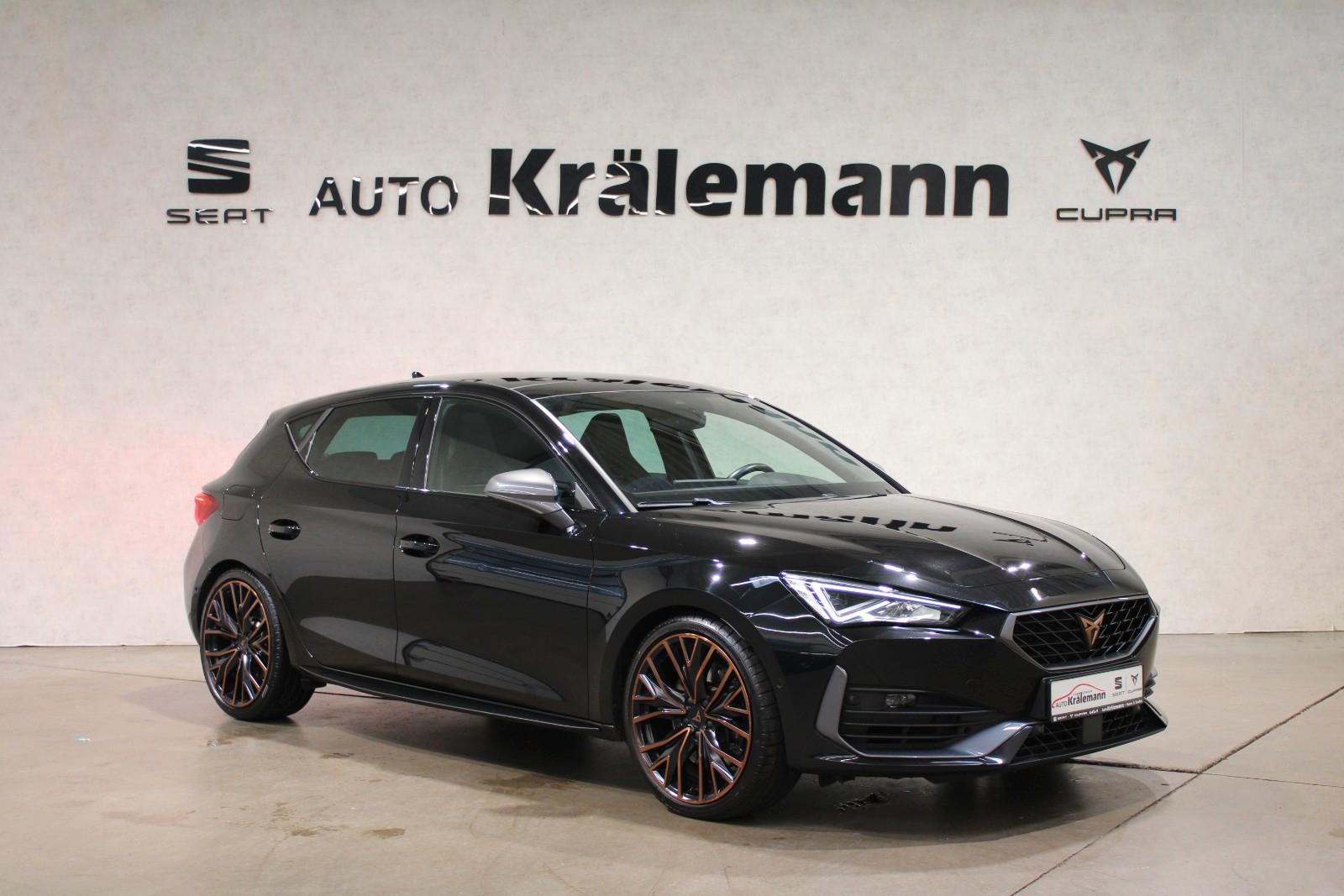 Cupra Leon 2.0 TSI DSG*LED*Navi*Pano*Beats*