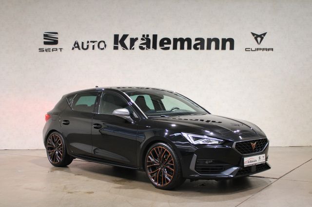 CUPRA Leon 2.0 TSI DSG*LED*Navi*Pano*Beats*