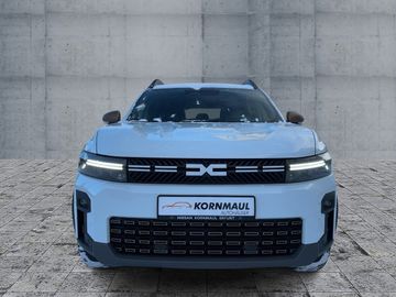 Dacia Bigster Extreme TCe 130 4x4 ALLRAD-LED