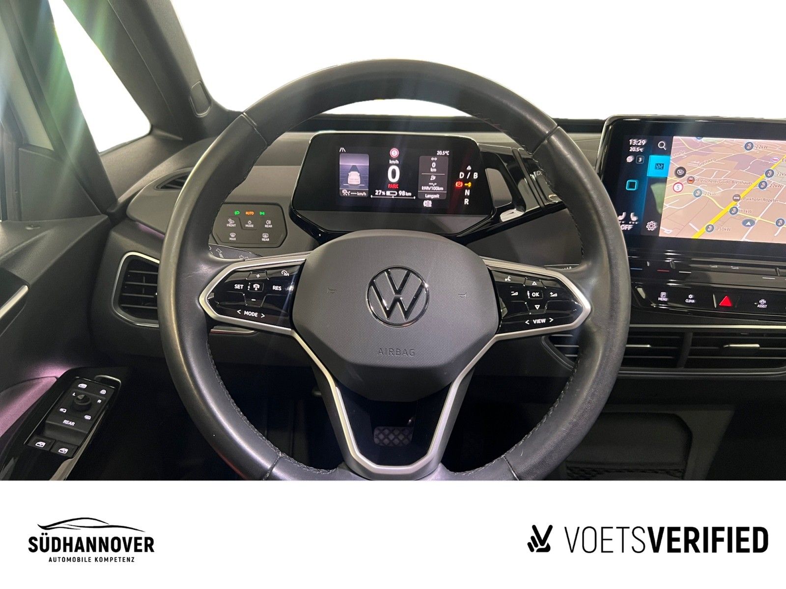 Volkswagen ID.3 - Bild 12
