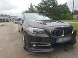 BMW 535d  XDrive Touring Luxury Line, 1 Hand - BMW 535 in Berlin