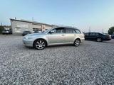 Toyota Avensis 2.0 Executive - Toyota Avensis aus 2005: Kombi
