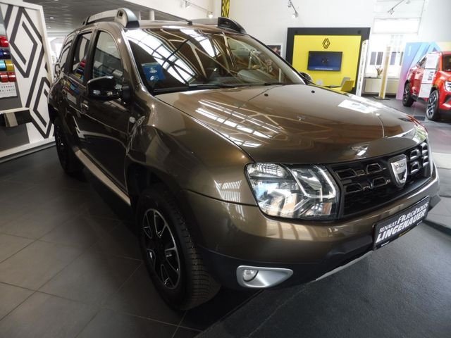Dacia Duster I Black Shadow 4x2