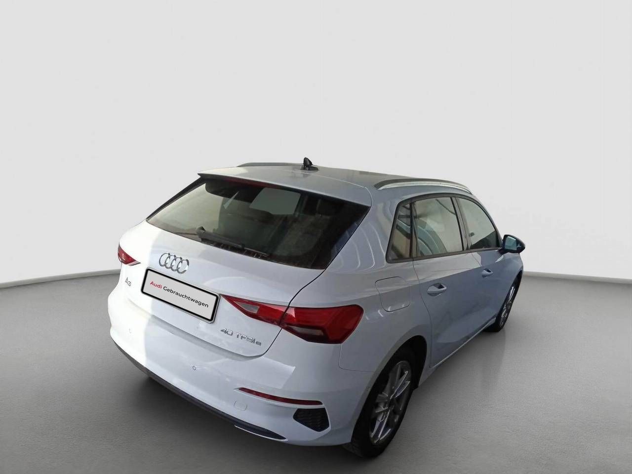 Audi A3 - Bild 5