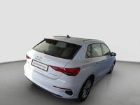 Audi A3 - Vorschau Bild 5