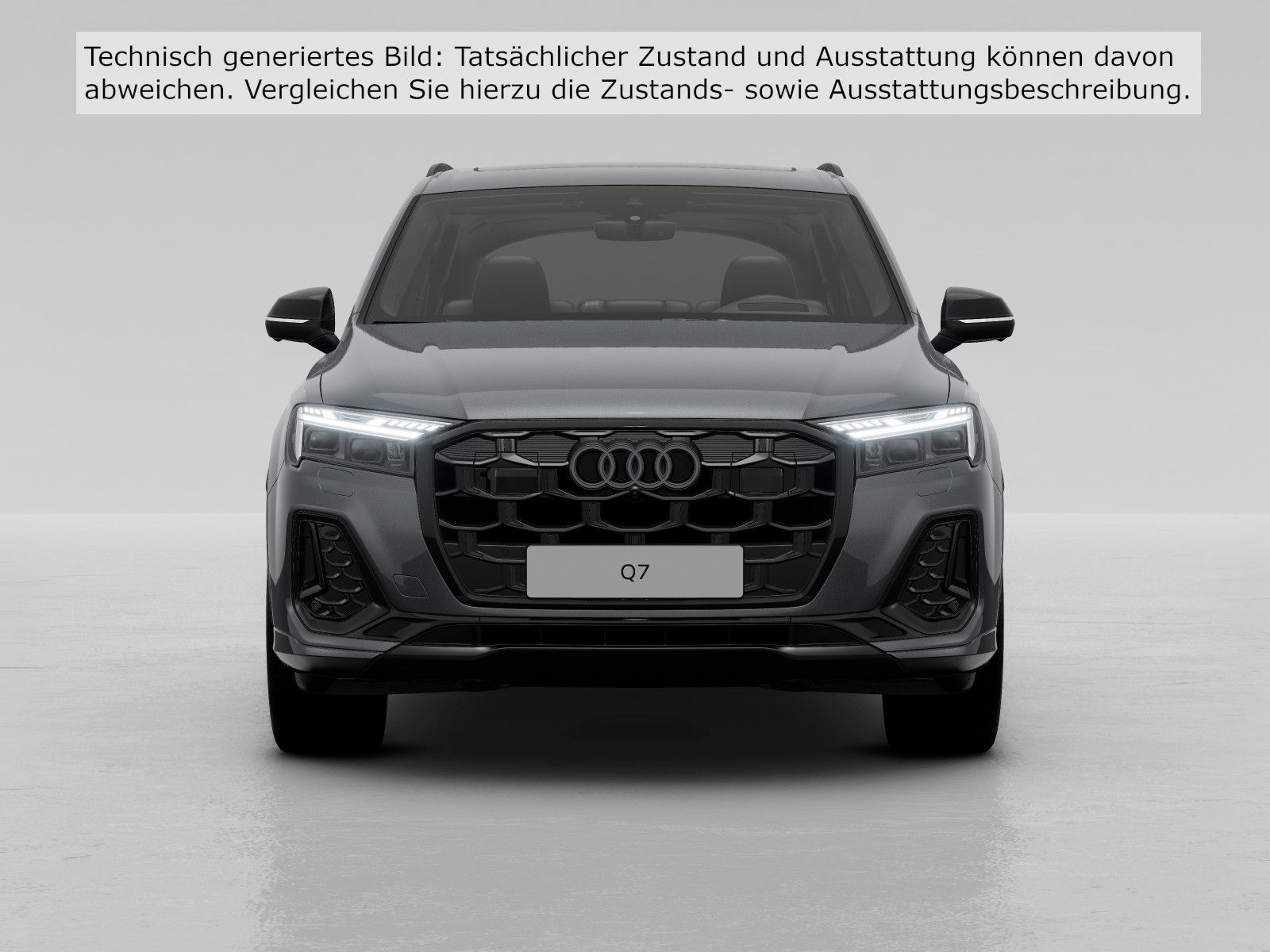 Audi Q7 - Bild 8