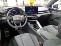 Cupra Terramar - Vorschau Bild 3