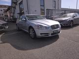 Jaguar XF 3.0 V6 Diesel Edition
