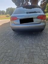 Audi A4 2.0 TFSI 132kW multitronic S line Avant S... - Audi A4 aus 2009: Line