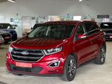 Ford Edge Sport 4x4 *AHK*SHZ*NAV*PDC*RK*TEM*LED* - Ford Edge in Leipzig