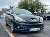 Peugeot 206+ 1.4 HDi  TÜV neu bis 03/2028... - Peugeot 206 mit Diesel-Antrieb: 1.4
