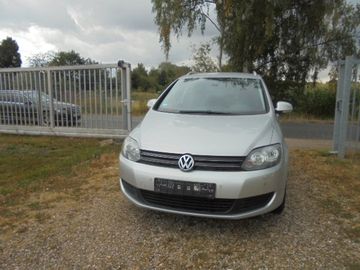 Volkswagen Golf Plus - 2