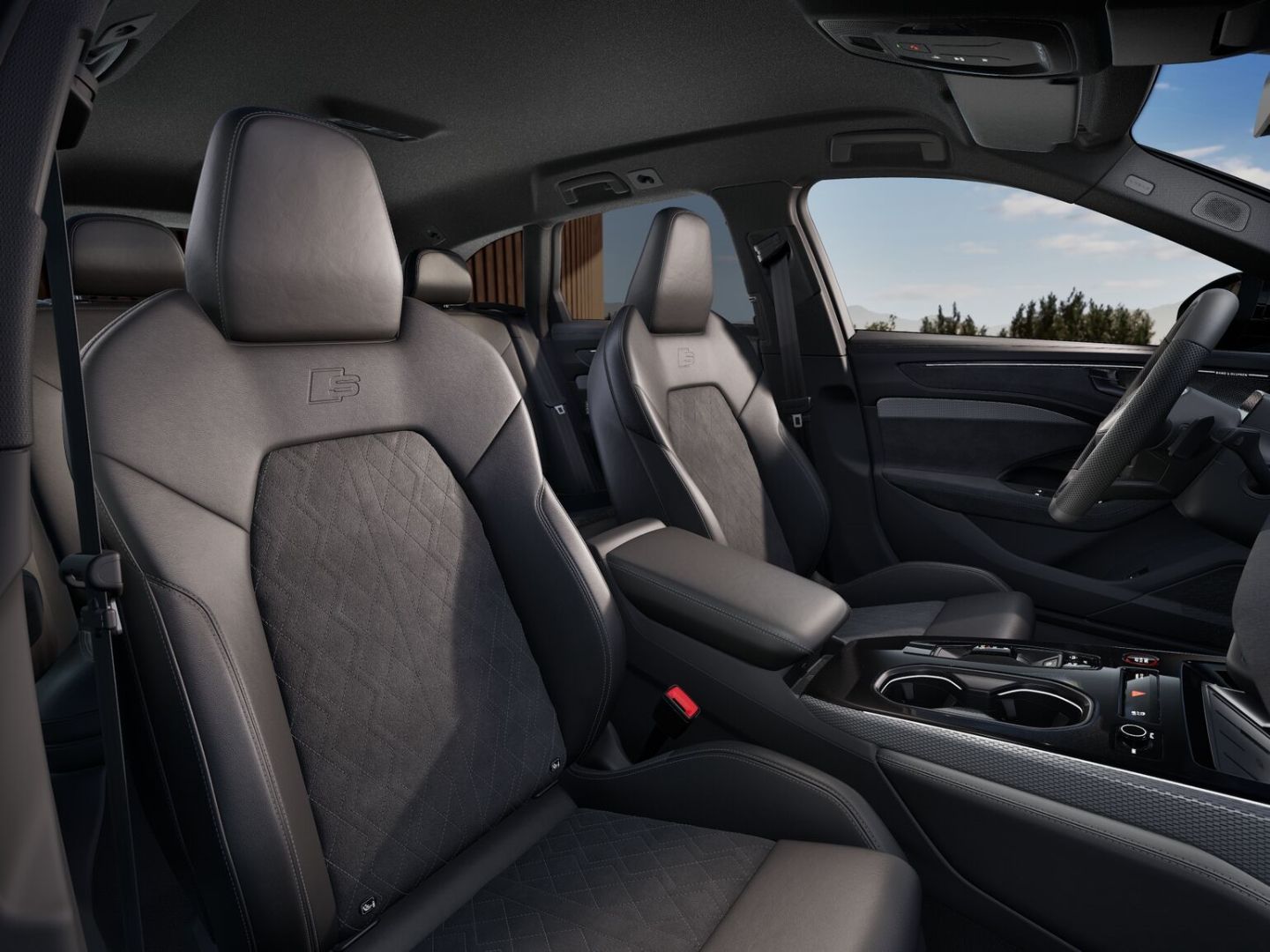 Audi A6 Allroad - Bild 9