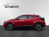 Toyota C-HR Hybrid Team D Navi LED Apple CarPlay Androi - Toyota C-HR in Aachen