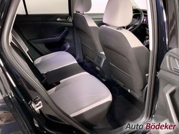 Volkswagen T-CROSS 1.0 TSI DSG Style Garantie b. 29.7.29 
