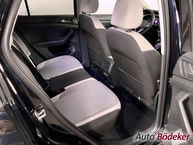 Volkswagen T-CROSS 1.0 TSI DSG Style Garantie b. 29.7.29 