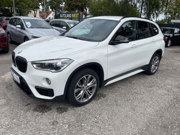BMW X1 - 2