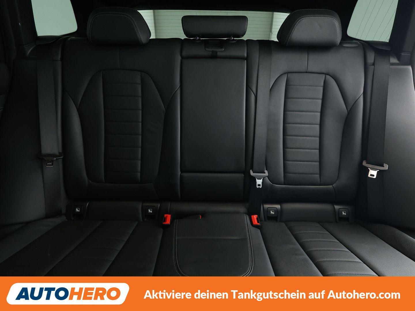 BMW X3 xDrive 20d M Sport Aut.*LED*NAVI*TEMPO*CAM*