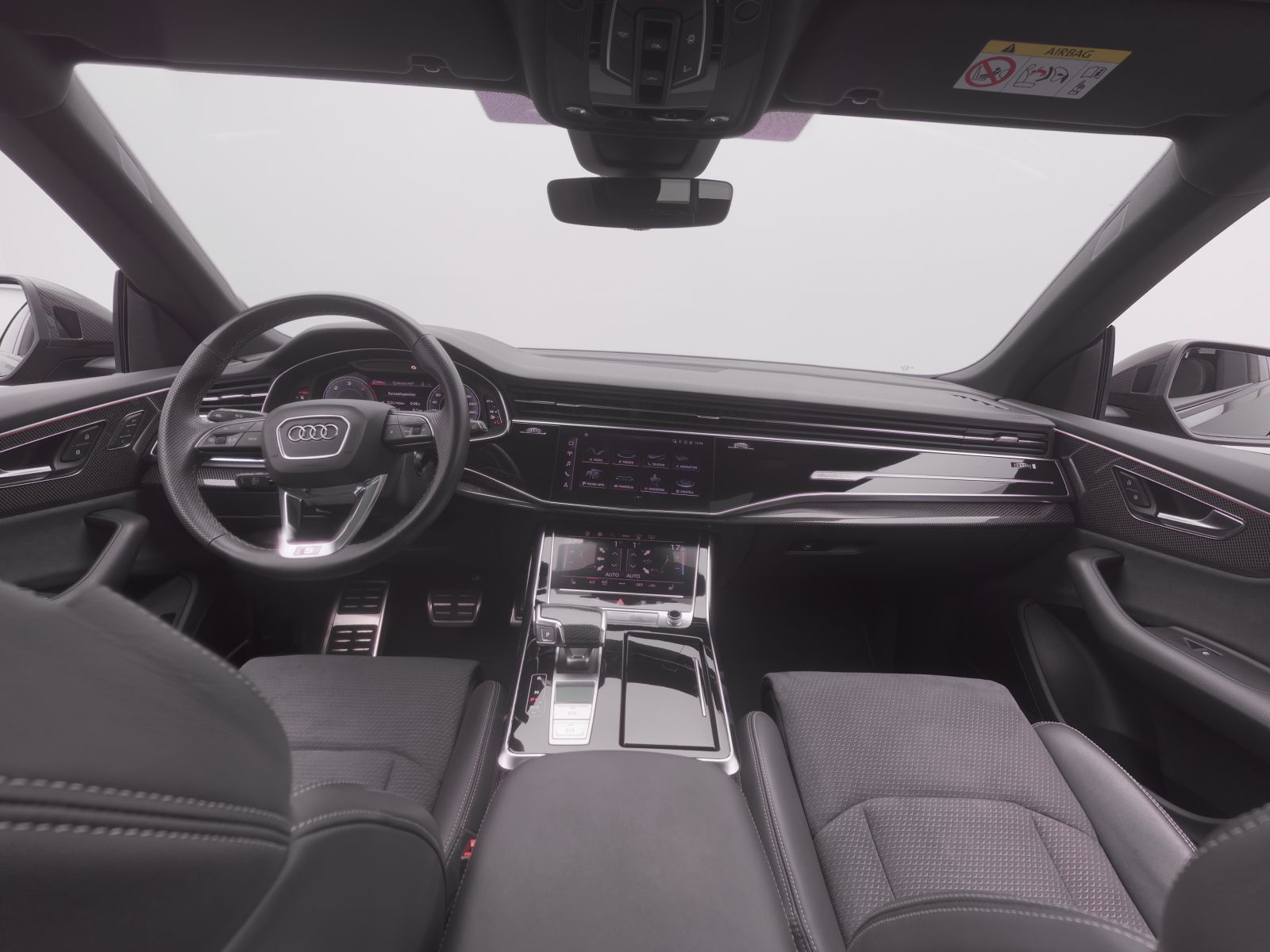 Audi Q8 - Bild 5